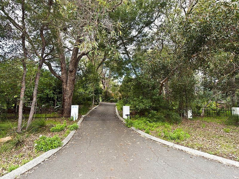 Unit 18/10 Williams Street, Gooseberry Hill WA 6076