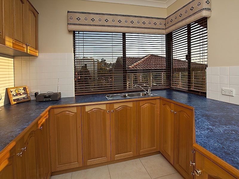 40 Gooseberry Hill Road, Gooseberry Hill WA 6076