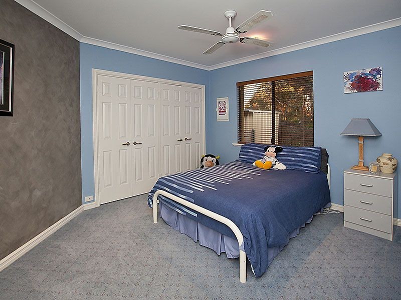 40 Gooseberry Hill Road, Gooseberry Hill WA 6076