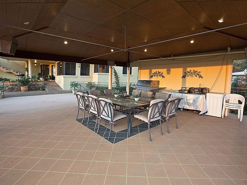 40 Gooseberry Hill Road, Gooseberry Hill WA 6076