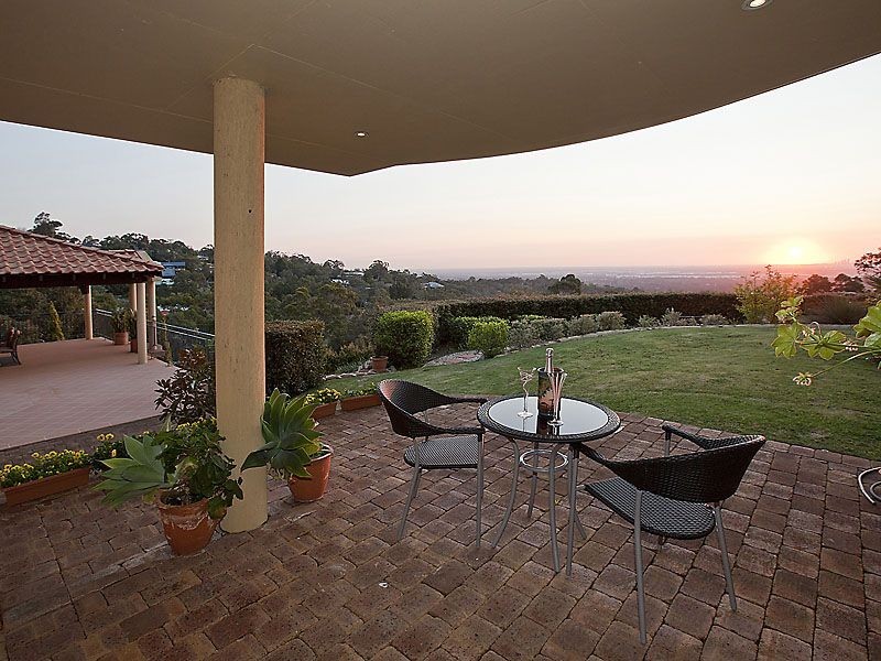 40 Gooseberry Hill Road, Gooseberry Hill WA 6076