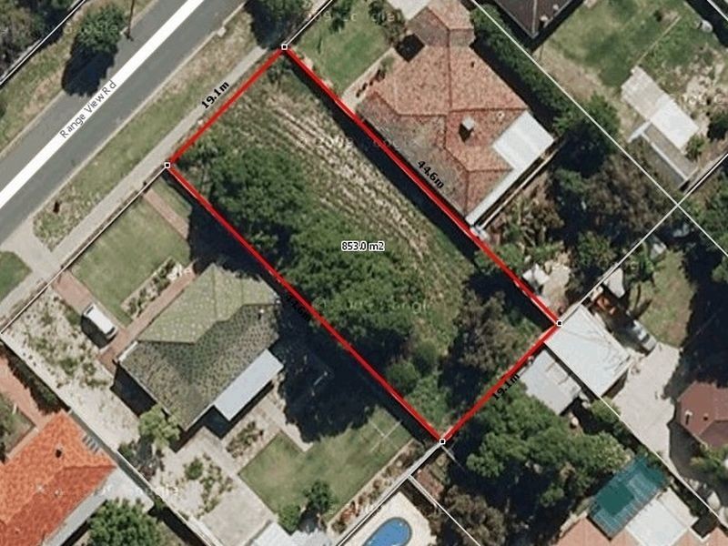 41A Range View Road, High Wycombe WA 6057