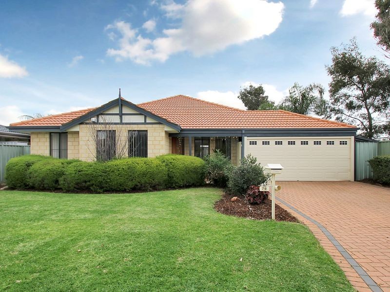 79 Fruit Tree Crescent, Forrestfield WA 6058