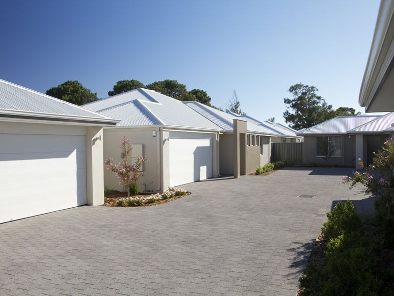 High Wycombe WA 6057