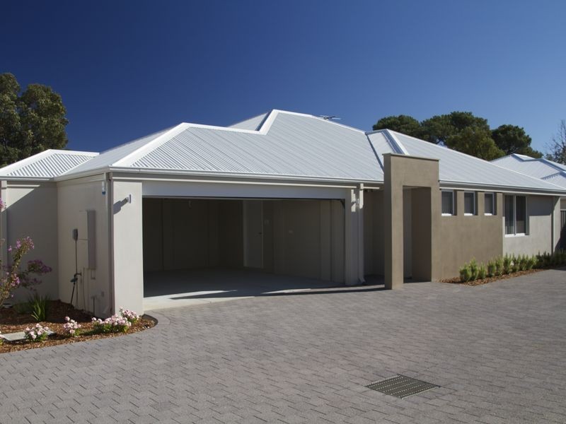 High Wycombe WA 6057