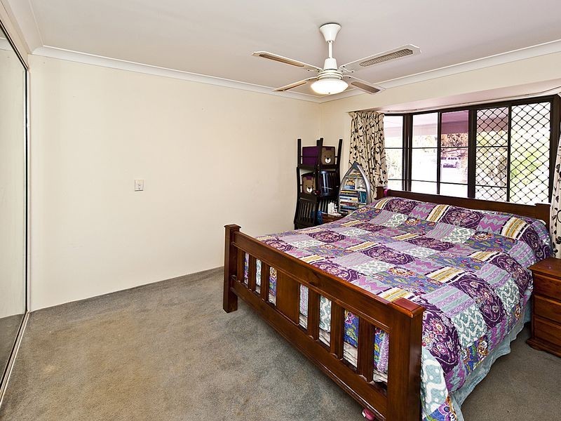 6 Heron Court, High Wycombe WA 6057