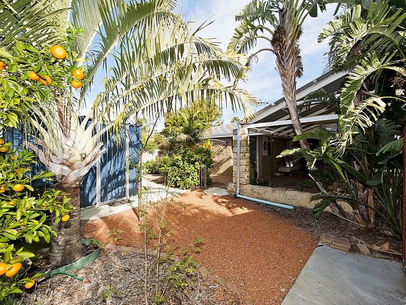 6 Heron Court, High Wycombe WA 6057