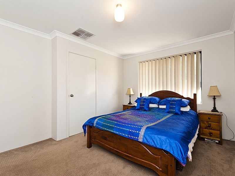 25 Lovett Drive, Forrestfield WA 6058