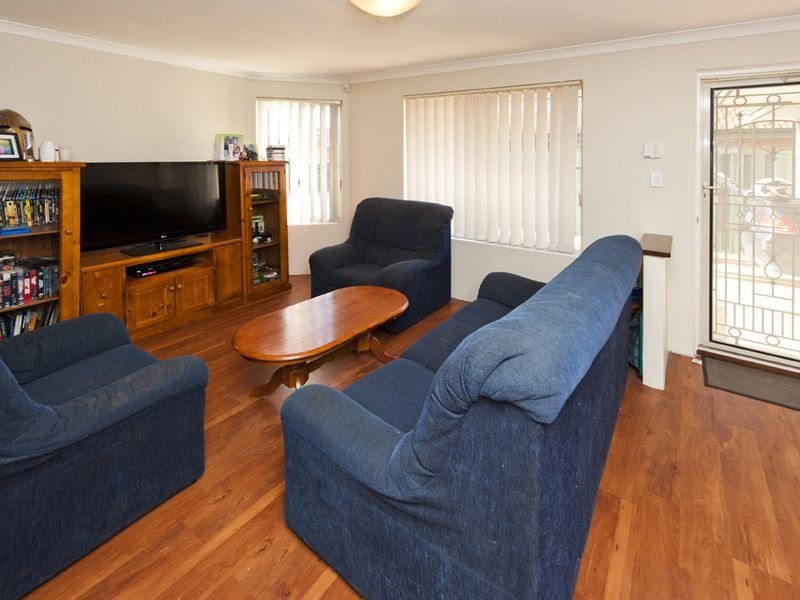 Unit 4/44 Chullwyne Mews, High Wycombe WA 6057