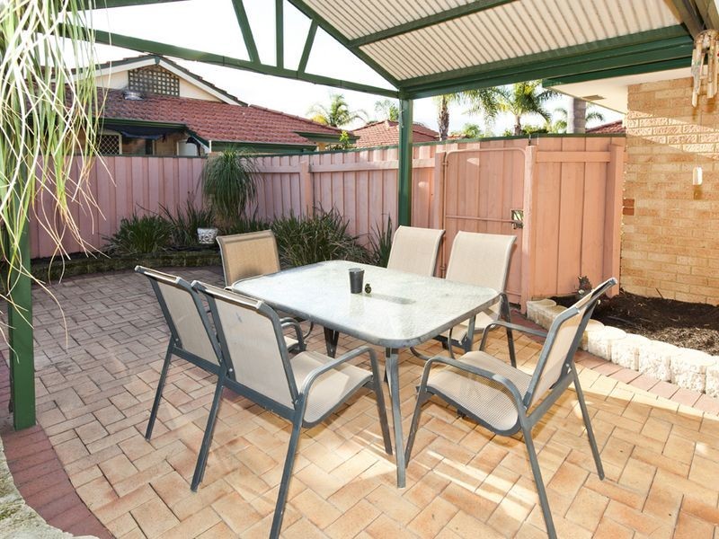 Unit 4/44 Chullwyne Mews, High Wycombe WA 6057