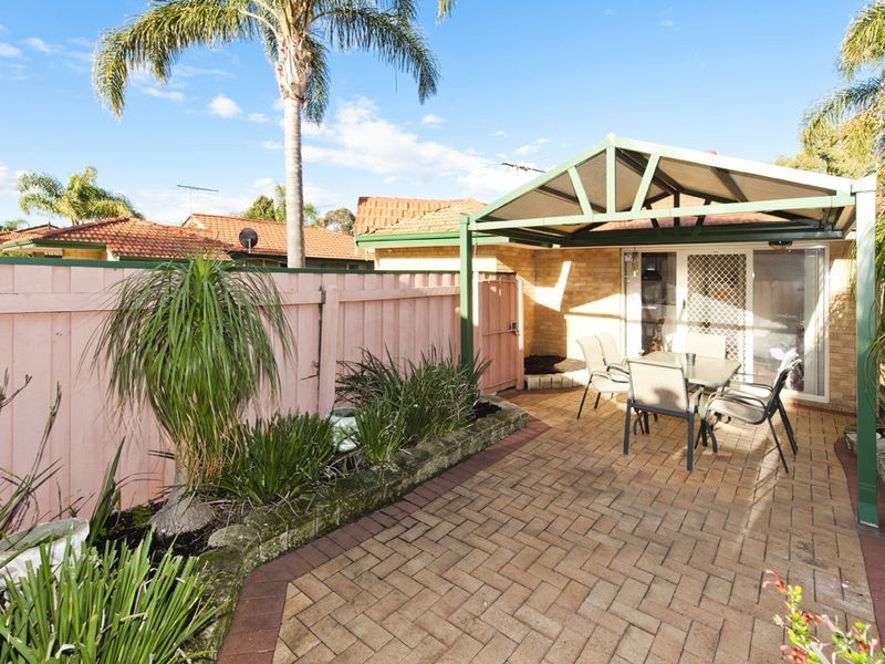 Unit 4/44 Chullwyne Mews, High Wycombe WA 6057