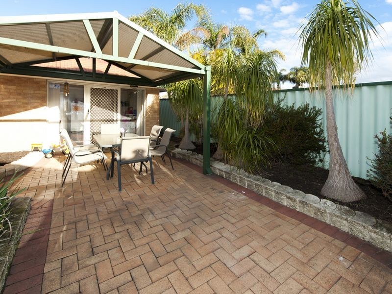 Unit 4/44 Chullwyne Mews, High Wycombe WA 6057