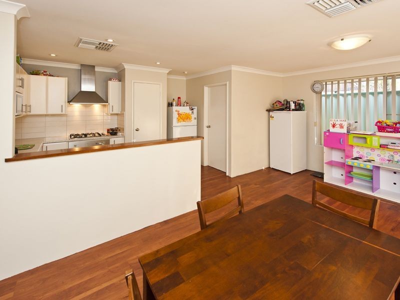 Unit 4/44 Chullwyne Mews, High Wycombe WA 6057