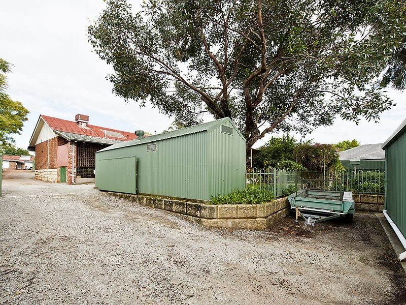 5 Richards Road, High Wycombe WA 6057