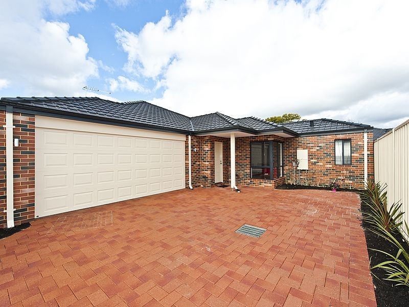 29A Hulley Road, High Wycombe WA 6057