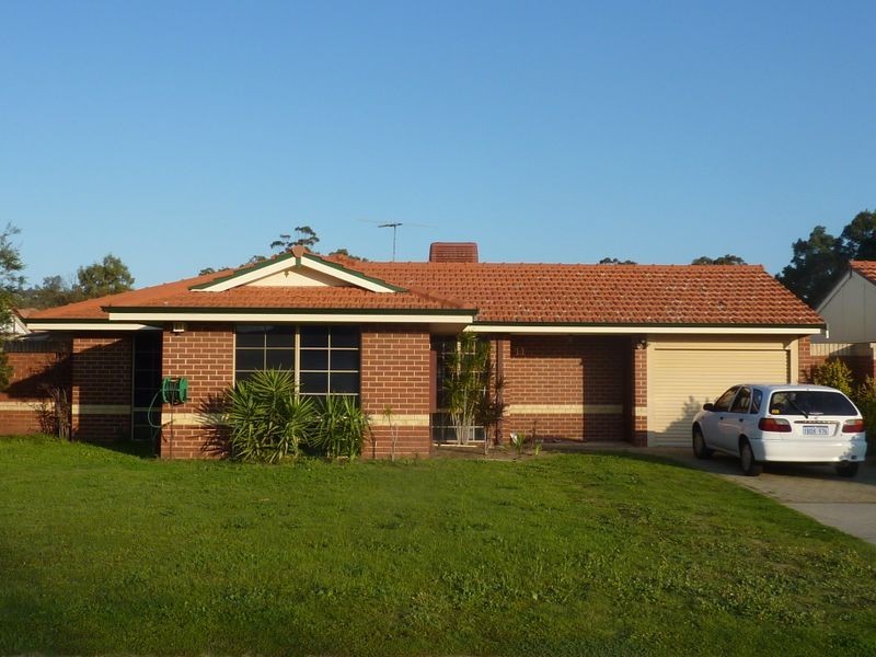 Unit 11/23 Magnolia Way, Forrestfield WA 6058