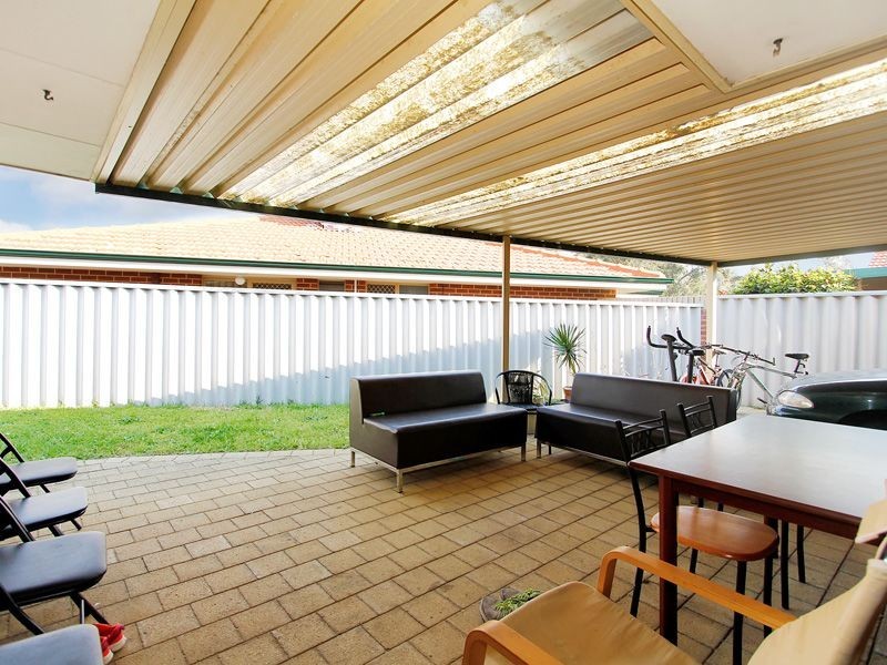 Unit 11/23 Magnolia Way, Forrestfield WA 6058