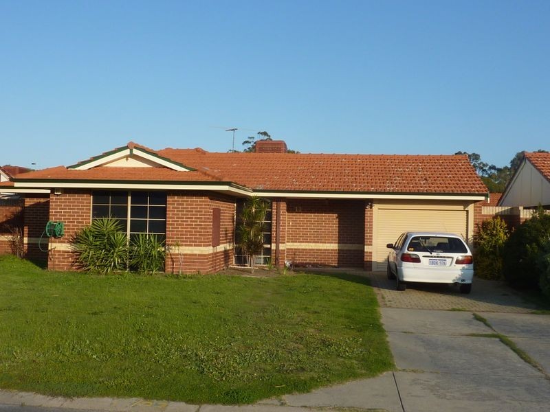 Unit 11/23 Magnolia Way, Forrestfield WA 6058