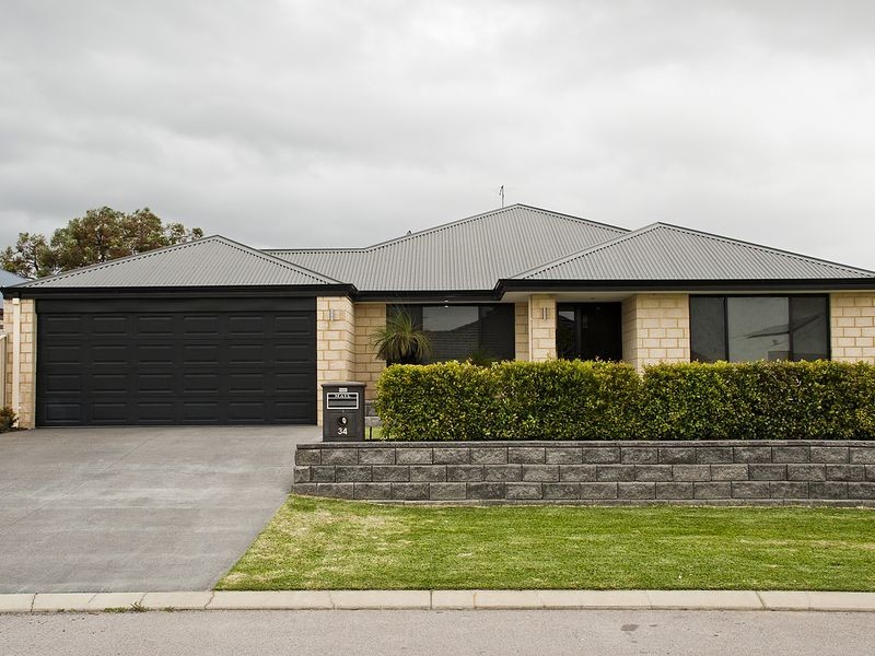 34 Norwich Way, High Wycombe WA 6057