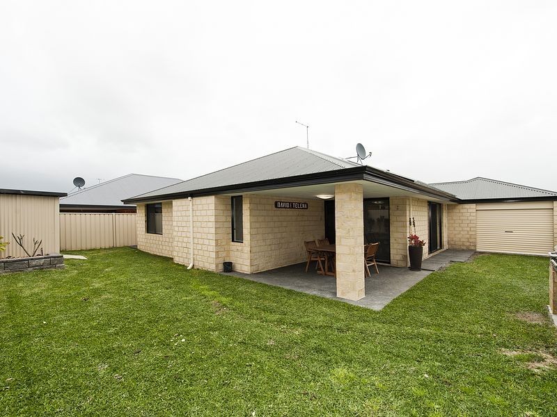 34 Norwich Way, High Wycombe WA 6057