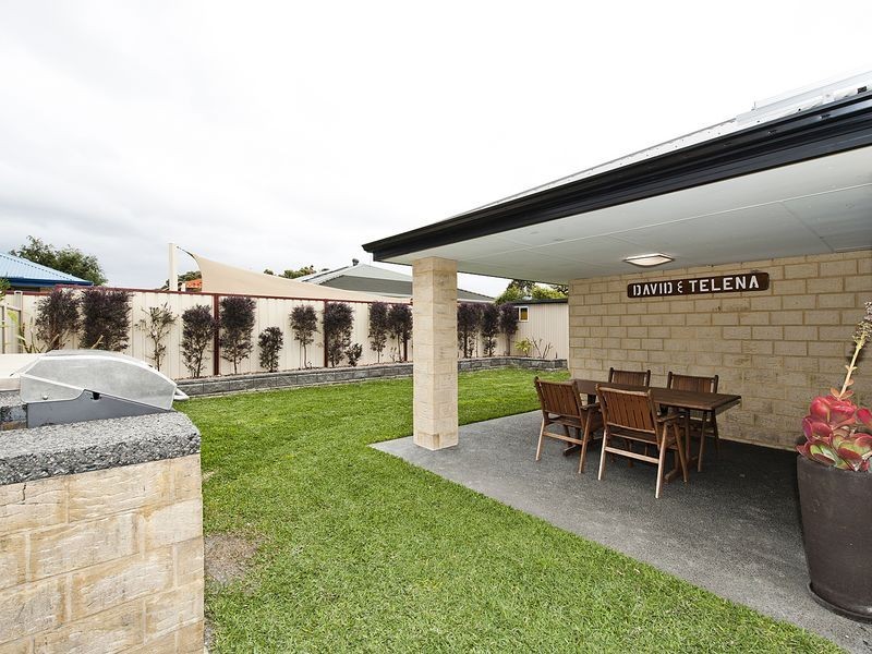 34 Norwich Way, High Wycombe WA 6057