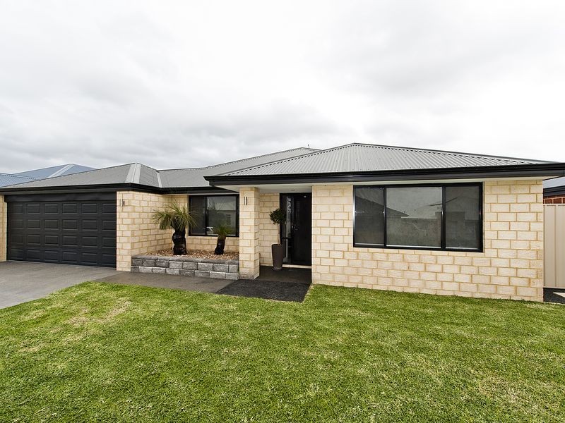 34 Norwich Way, High Wycombe WA 6057