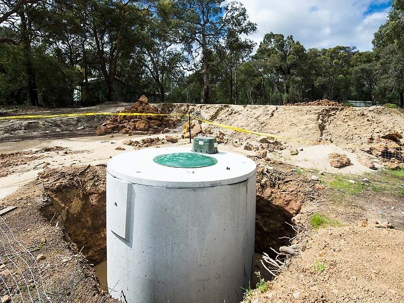 27 Hope Crescent, Lesmurdie WA 6076