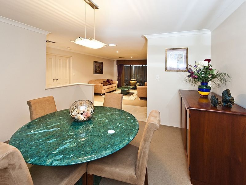 3 Foxton Boulevard, High Wycombe WA 6057