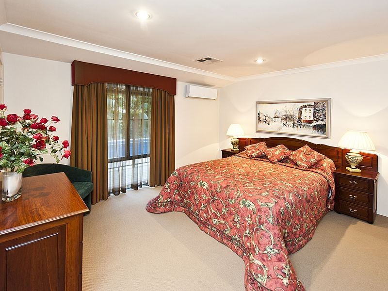 3 Foxton Boulevard, High Wycombe WA 6057