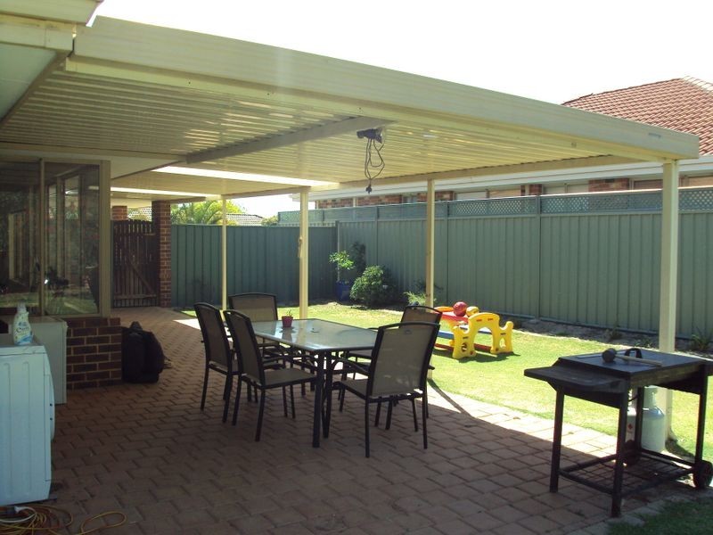 40 Feeney Gardens, High Wycombe WA 6057