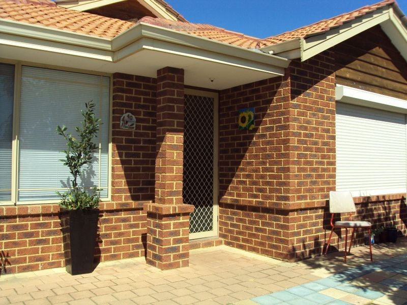 40 Feeney Gardens, High Wycombe WA 6057