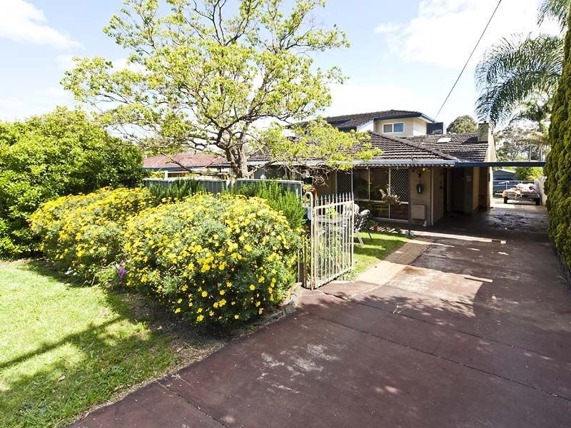 11 Wakefield Road, High Wycombe WA 6057