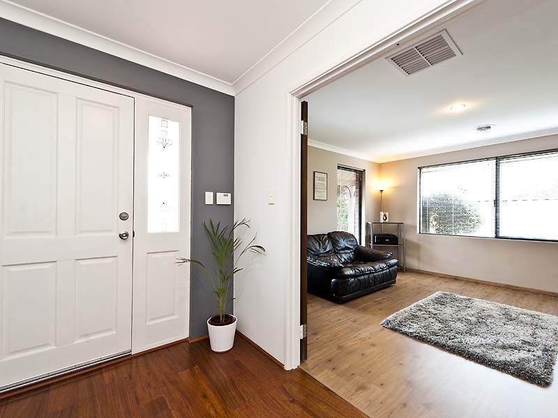 29 Fleet Circle, High Wycombe WA 6057