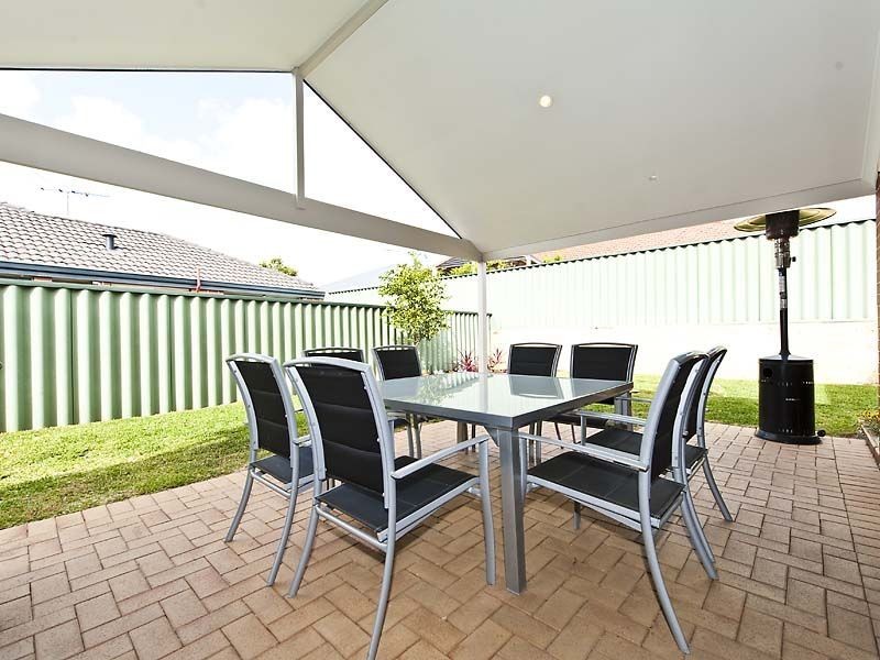 29 Fleet Circle, High Wycombe WA 6057