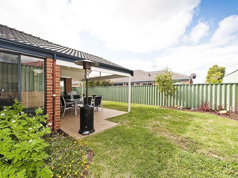 29 Fleet Circle, High Wycombe WA 6057