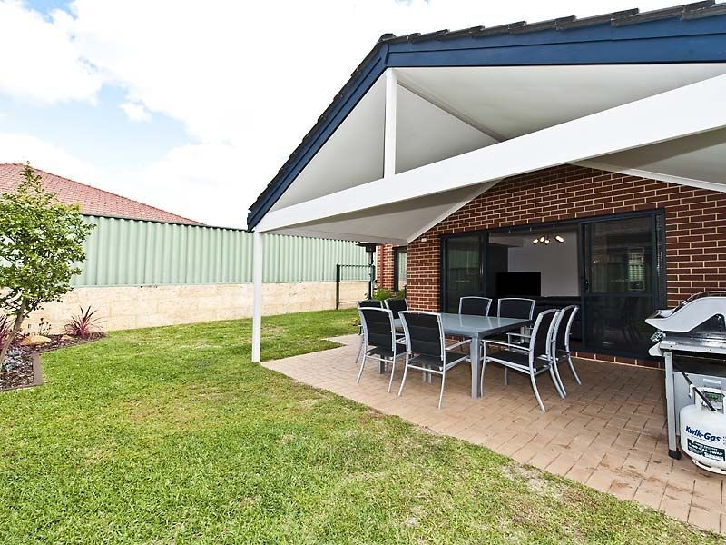 29 Fleet Circle, High Wycombe WA 6057