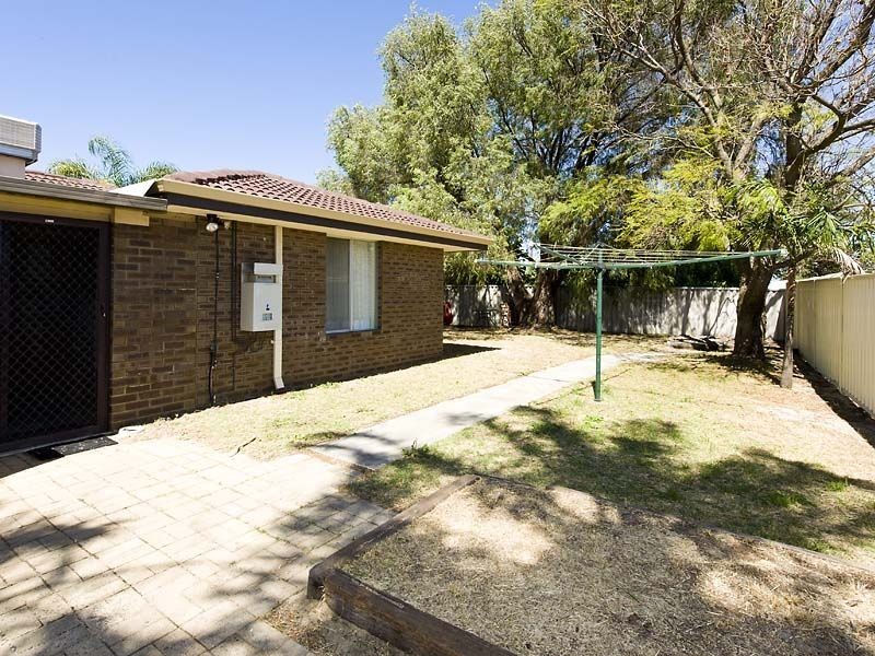 2 Musk Court, High Wycombe WA 6057