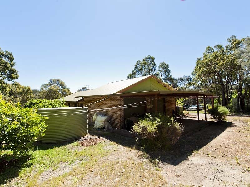 112 Scott Street, Boya WA 6056
