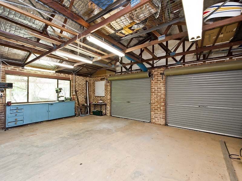 112 Scott Street, Boya WA 6056