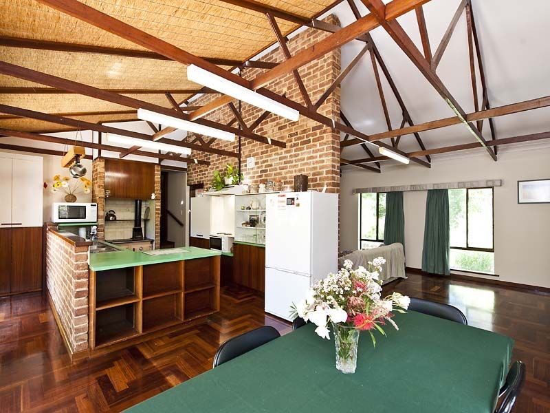 112 Scott Street, Boya WA 6056