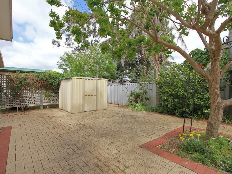 6/186 Hale Road, Forrestfield WA 6058