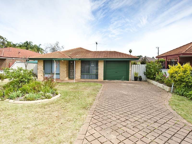 8 Littlefield Road, High Wycombe WA 6057