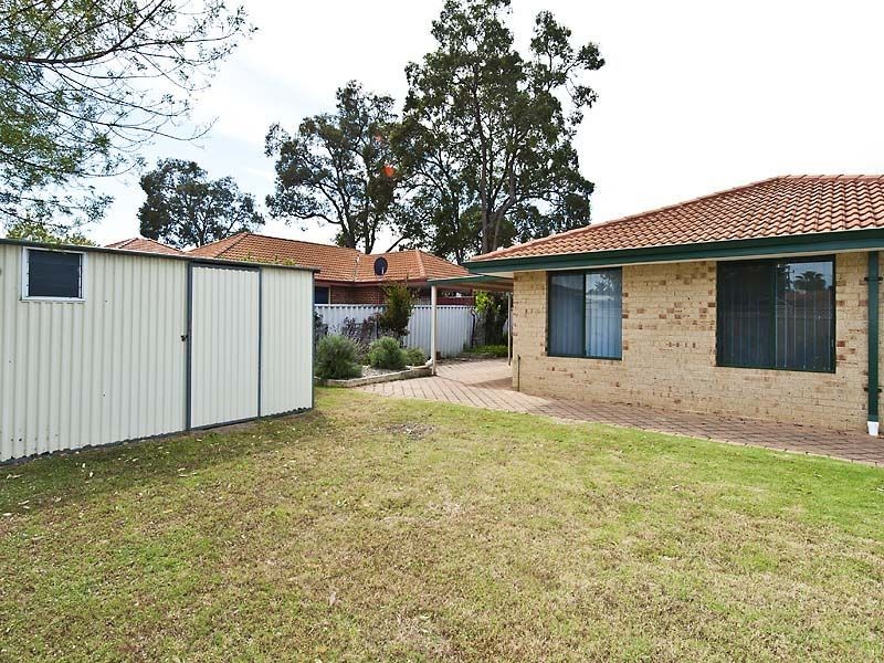 8 Littlefield Road, High Wycombe WA 6057