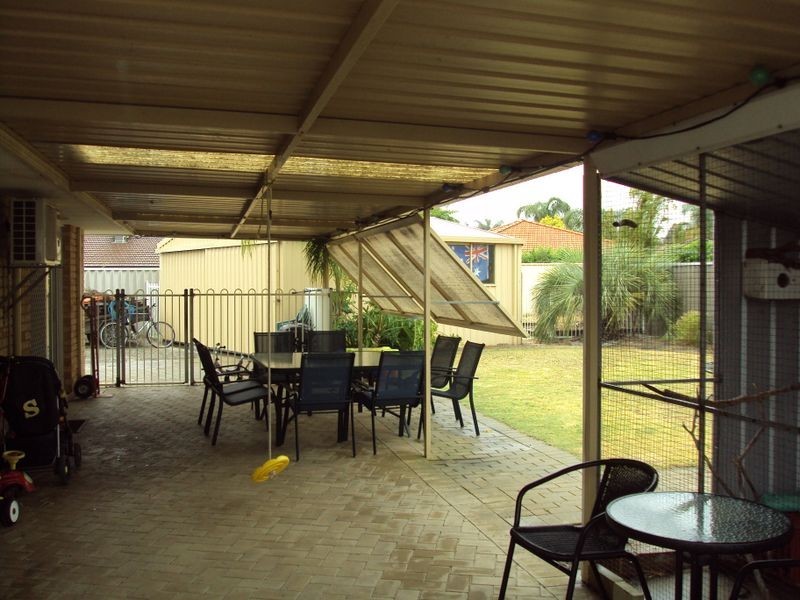 40 Birrine Gardens, High Wycombe WA 6057