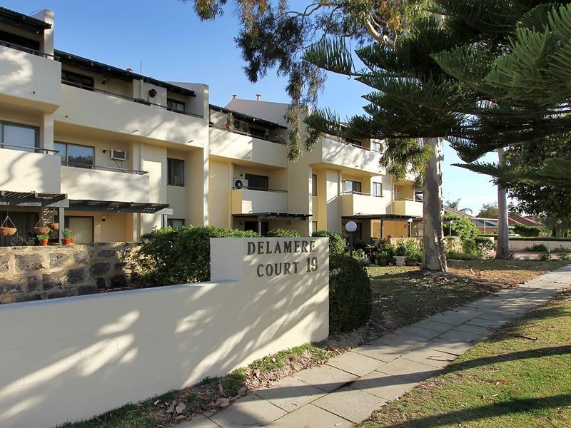 22/19 Delamere Avenue, South Perth WA 6151