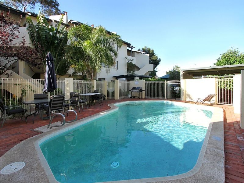 22/19 Delamere Avenue, South Perth WA 6151