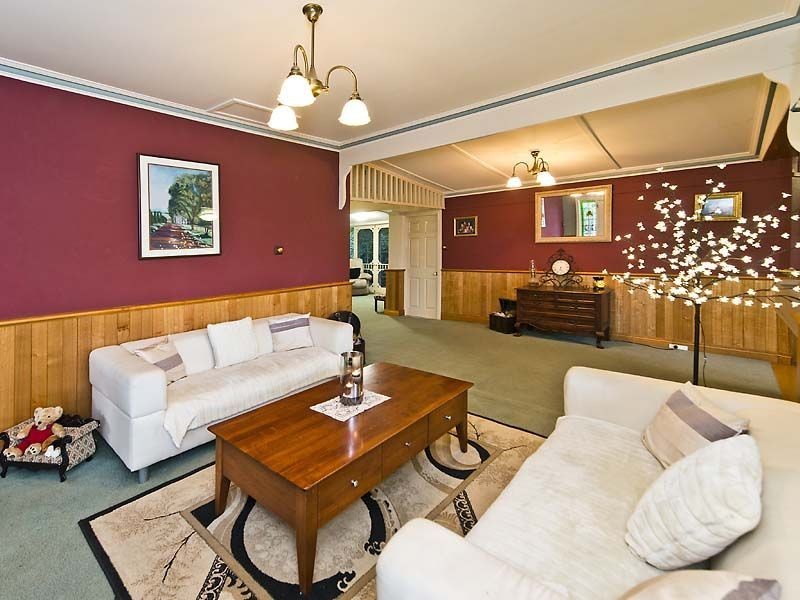 34 Heidelberg Road, Bickley WA 6076