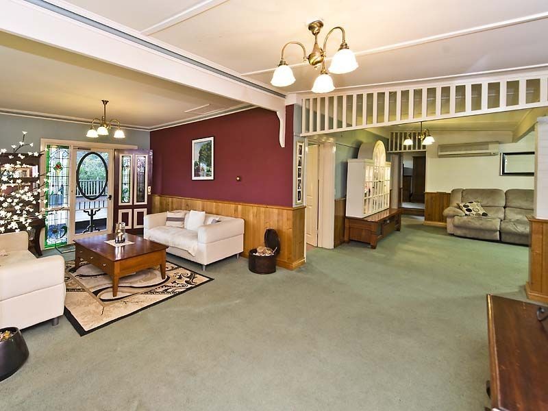 34 Heidelberg Road, Bickley WA 6076