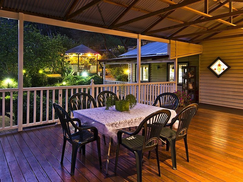 34 Heidelberg Road, Bickley WA 6076