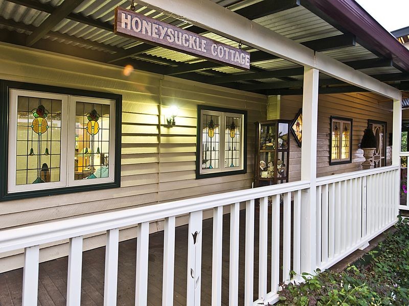 34 Heidelberg Road, Bickley WA 6076